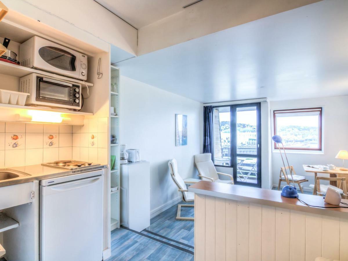 Apartment Les Marinas-7 By Interhome Deauville Eksteriør bilde