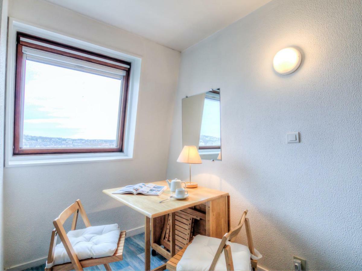 Apartment Les Marinas-7 By Interhome Deauville Eksteriør bilde